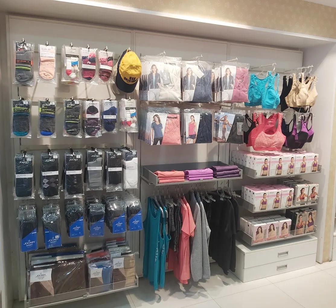 Jockey Exclusive Store